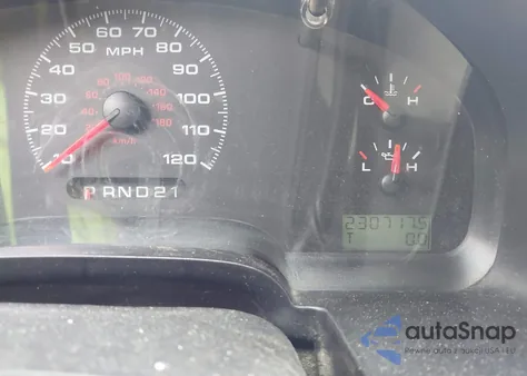 2007 Ford F-150 Stx/Xl/Xlt z USA, uszkodzony, nr VIN 1FTRF12217KD43456